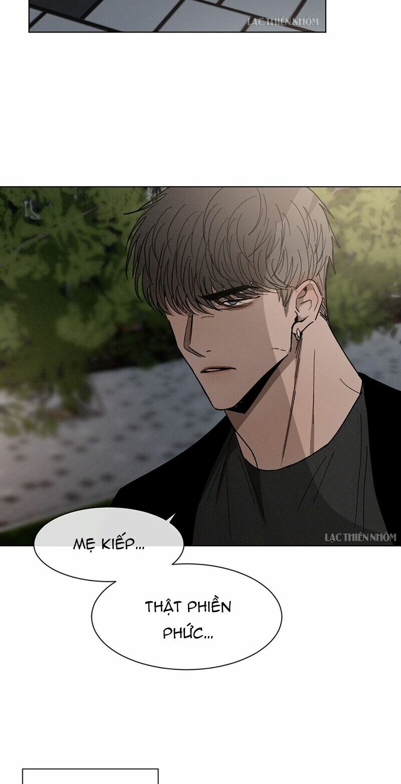 Tên Lưu Ban: Chapter 32