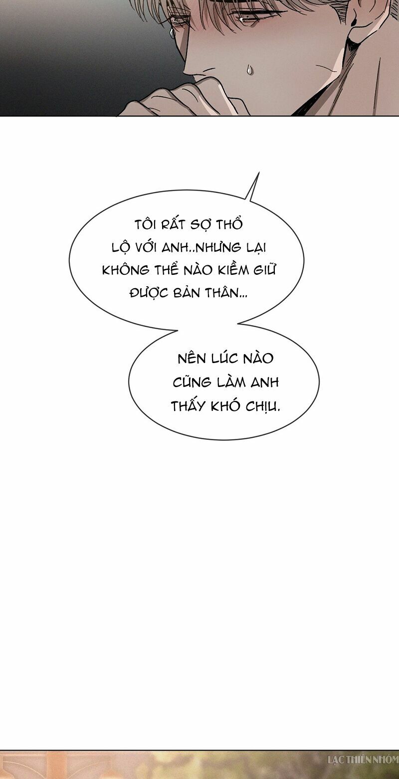 Tên Lưu Ban: Chapter 32