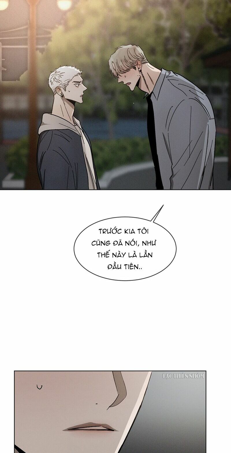 Tên Lưu Ban: Chapter 32