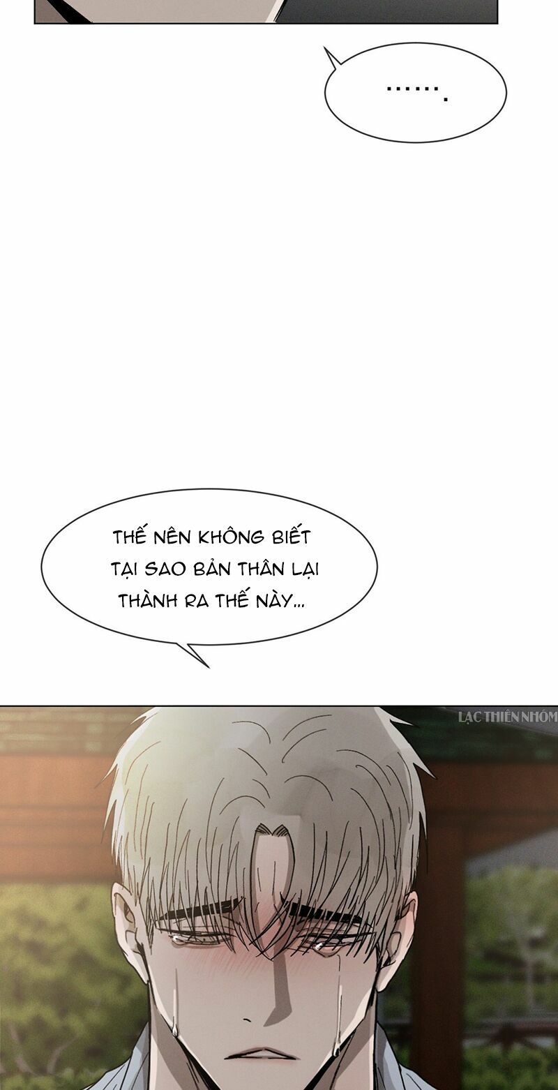 Tên Lưu Ban: Chapter 32