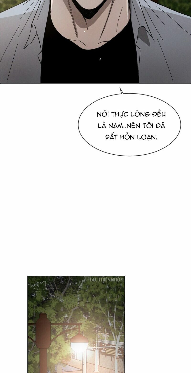 Tên Lưu Ban: Chapter 32