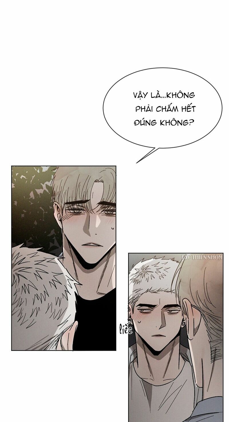 Tên Lưu Ban: Chapter 33