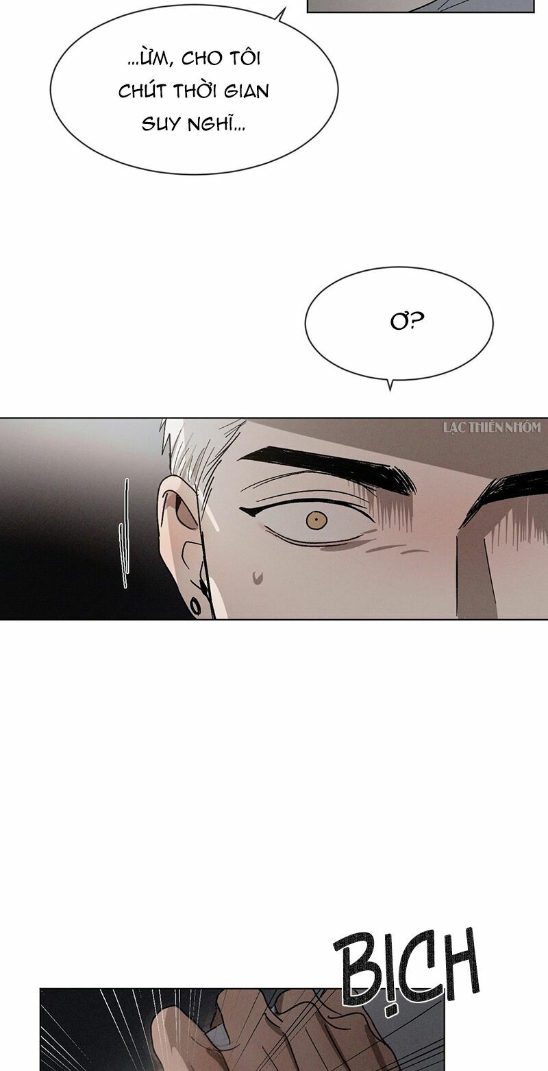 Tên Lưu Ban: Chapter 33