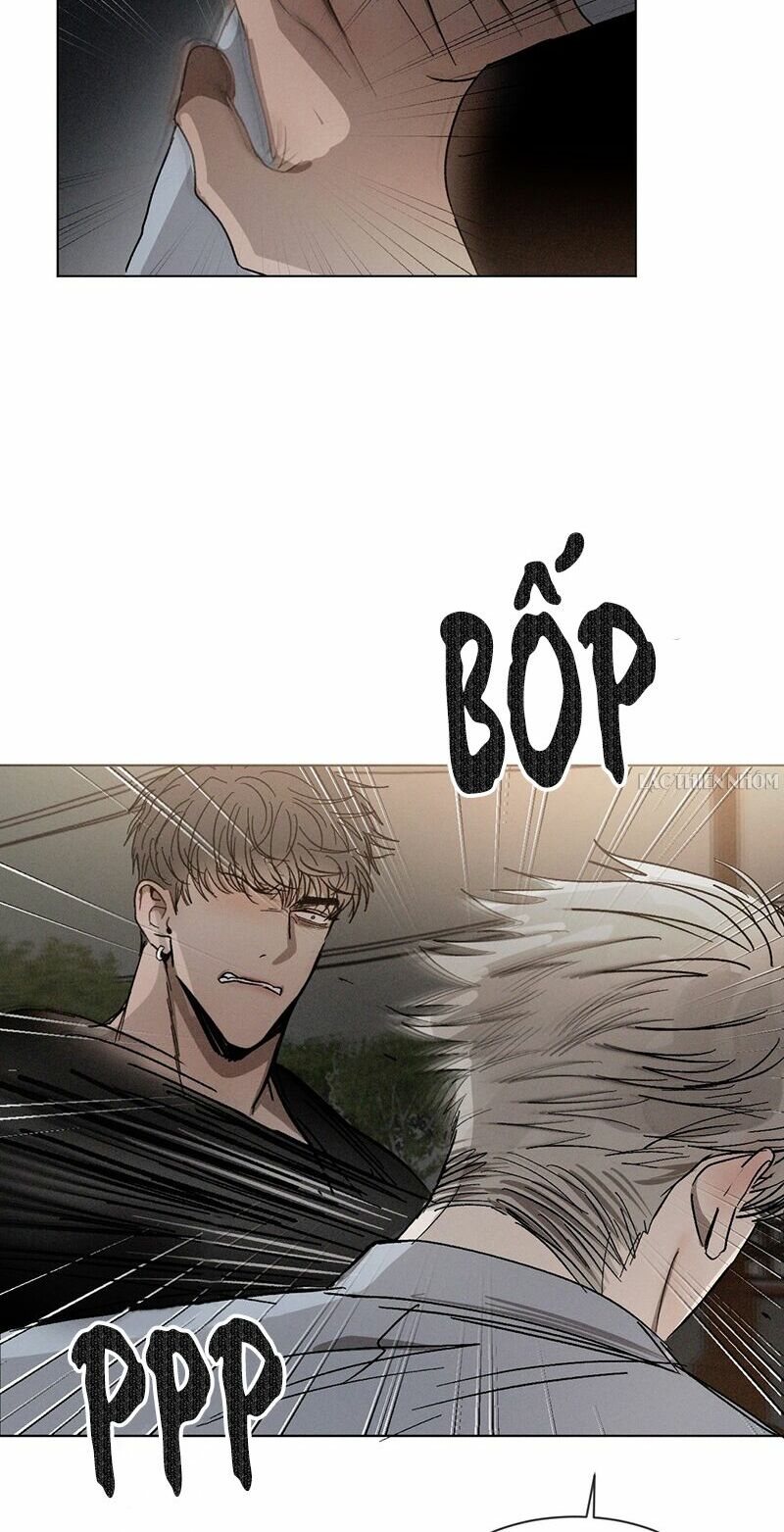 Tên Lưu Ban: Chapter 33