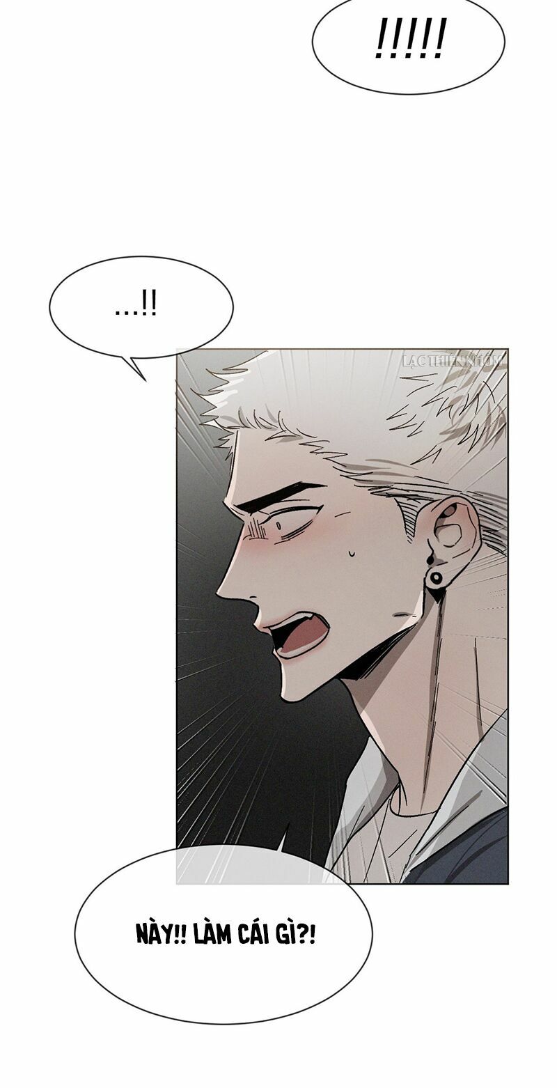 Tên Lưu Ban: Chapter 33