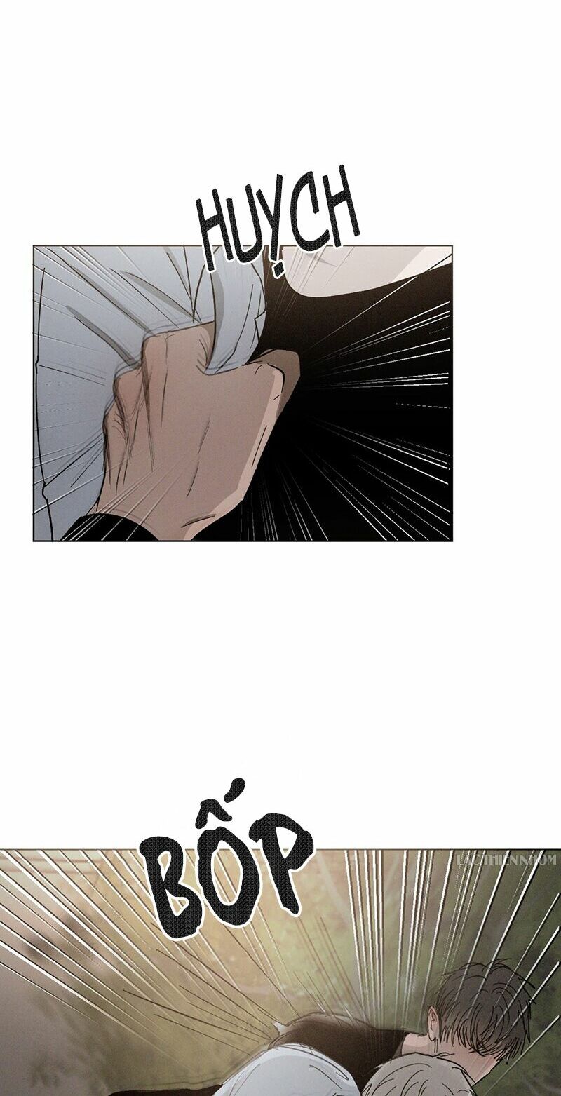Tên Lưu Ban: Chapter 33