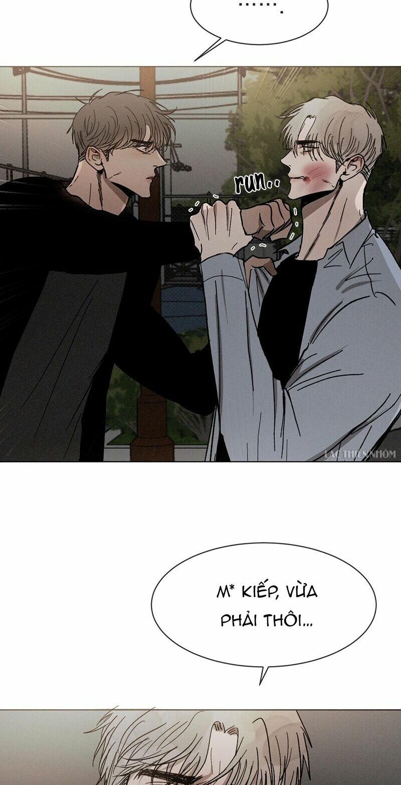 Tên Lưu Ban: Chapter 33