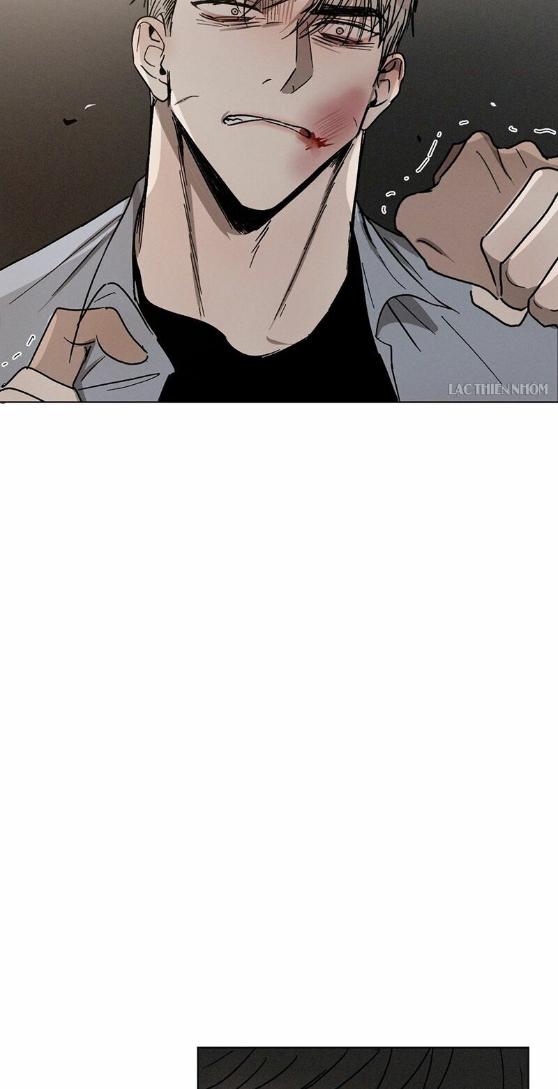 Tên Lưu Ban: Chapter 33