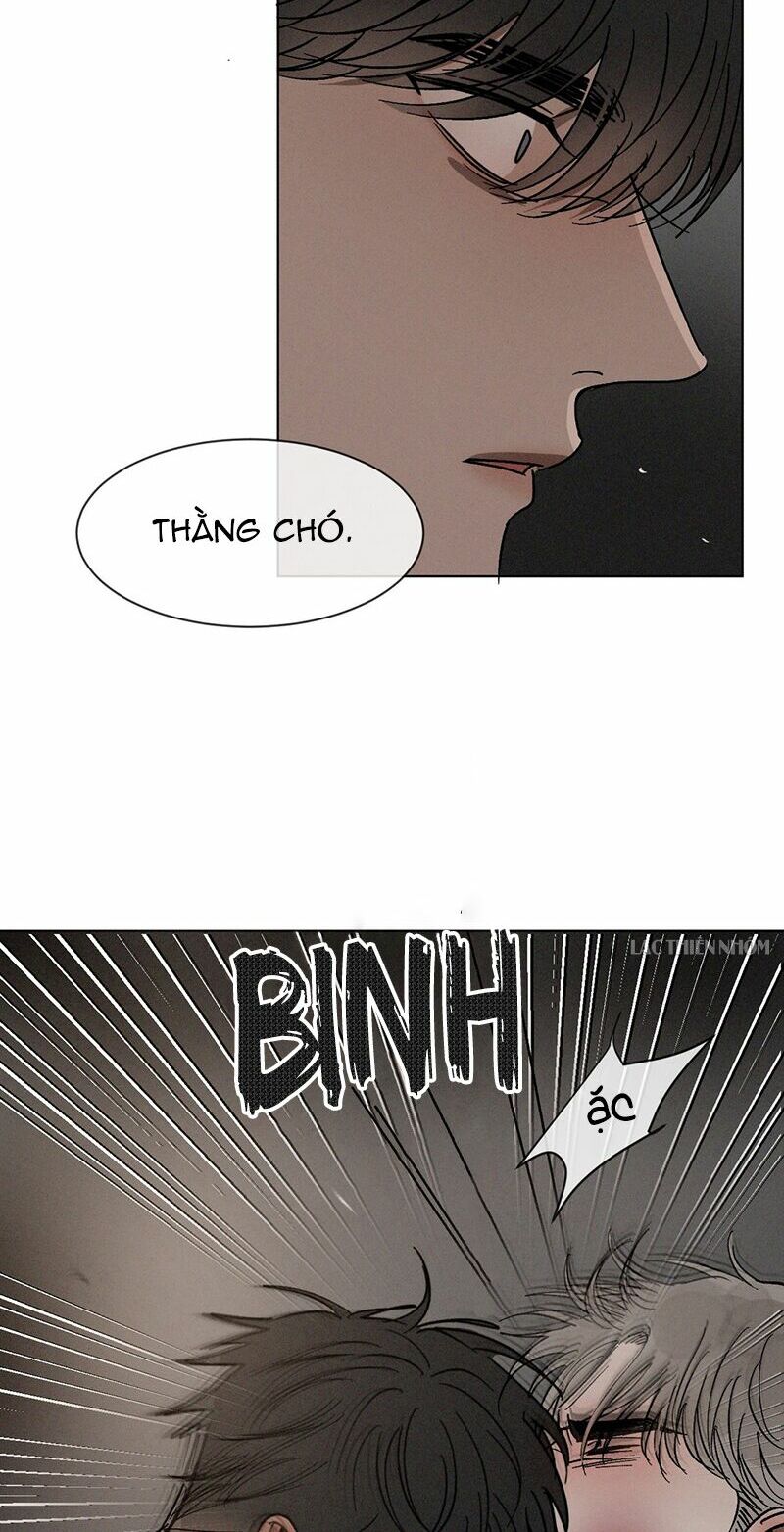 Tên Lưu Ban: Chapter 33
