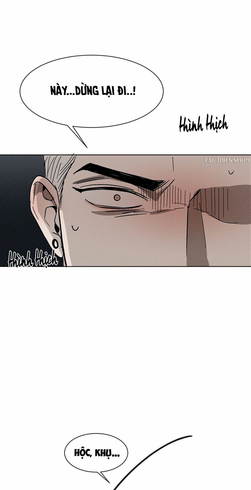 Tên Lưu Ban: Chapter 33