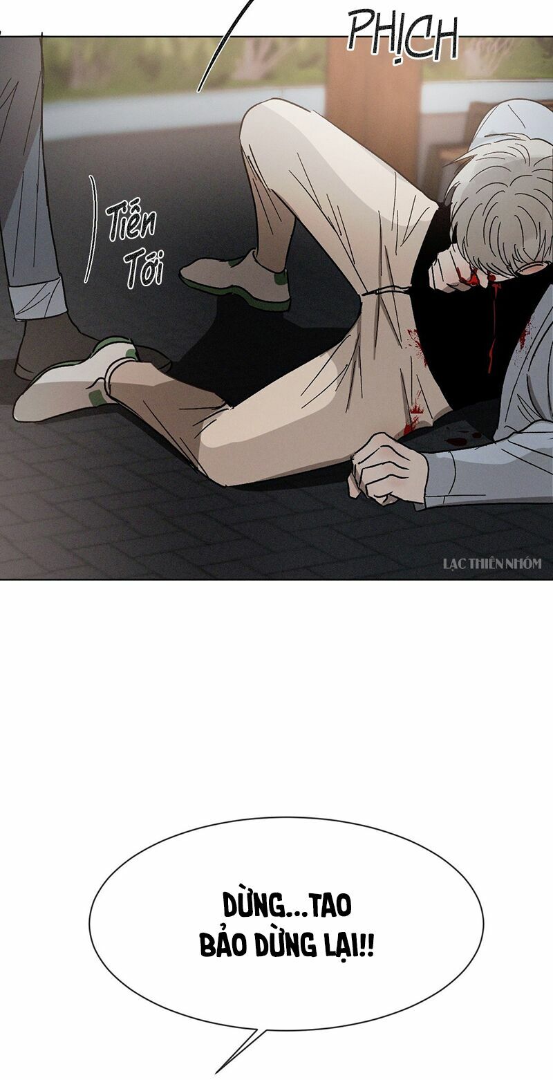 Tên Lưu Ban: Chapter 33