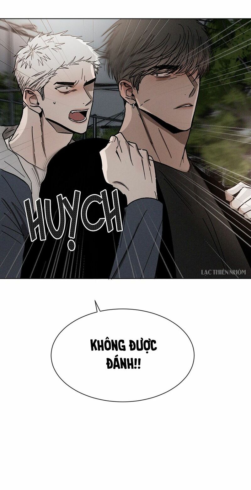 Tên Lưu Ban: Chapter 33