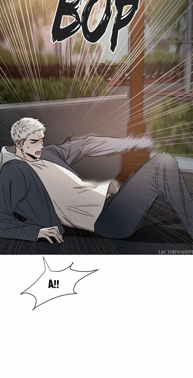 Tên Lưu Ban: Chapter 33