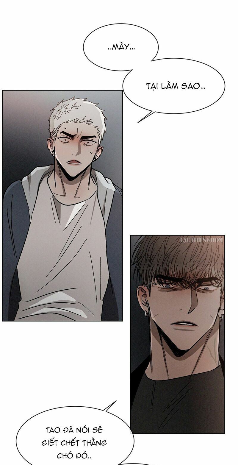 Tên Lưu Ban: Chapter 33