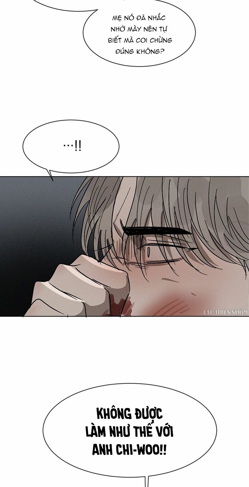 Tên Lưu Ban: Chapter 33