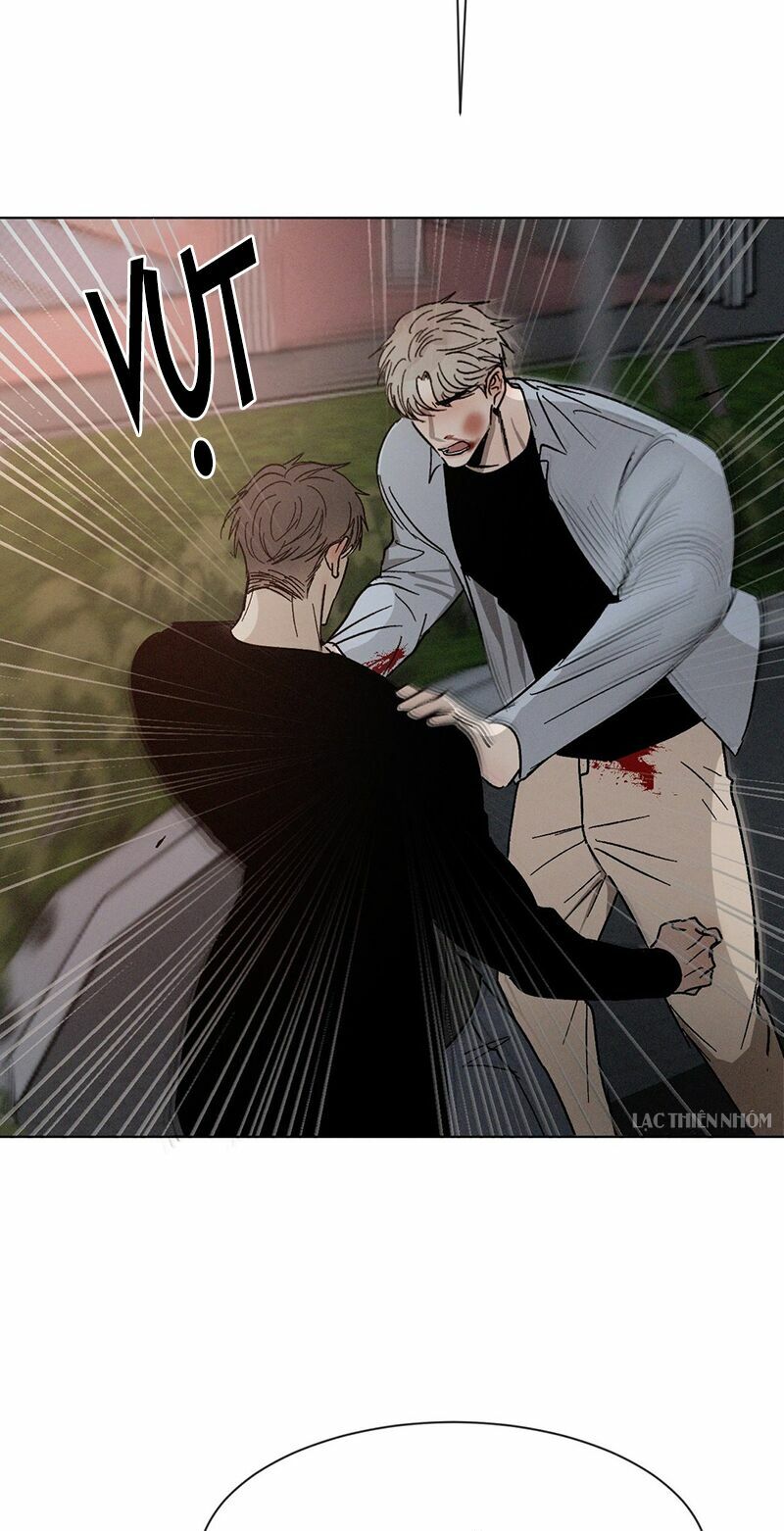 Tên Lưu Ban: Chapter 33