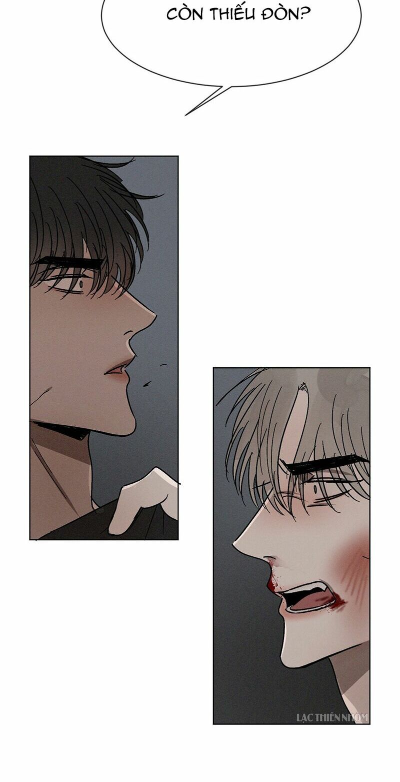 Tên Lưu Ban: Chapter 33