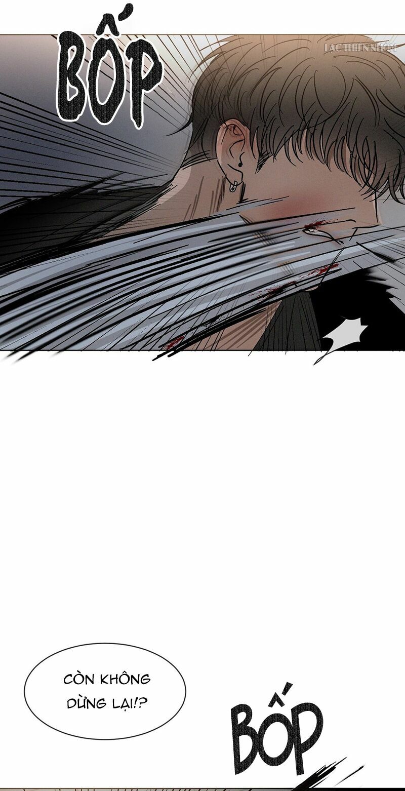 Tên Lưu Ban: Chapter 33