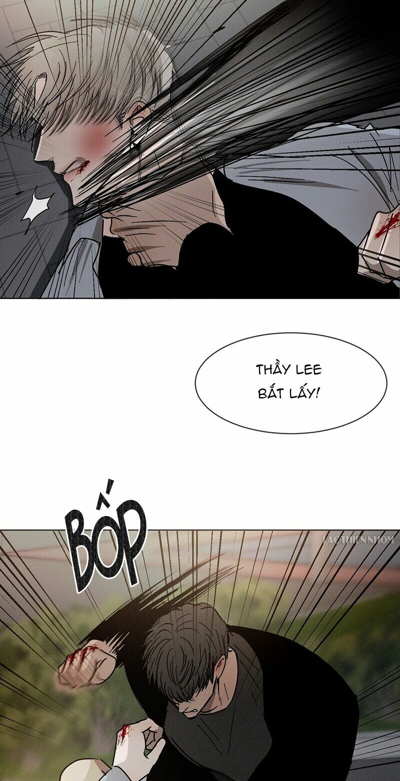 Tên Lưu Ban: Chapter 33