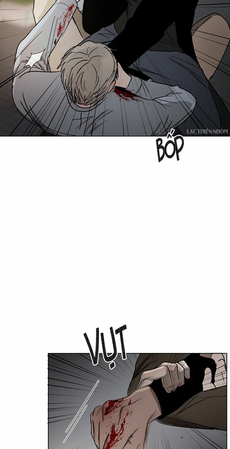 Tên Lưu Ban: Chapter 33