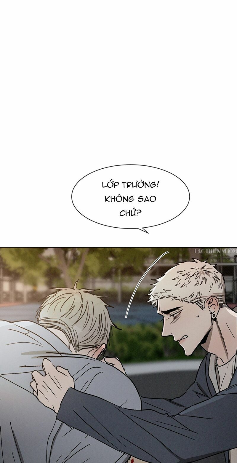 Tên Lưu Ban: Chapter 33