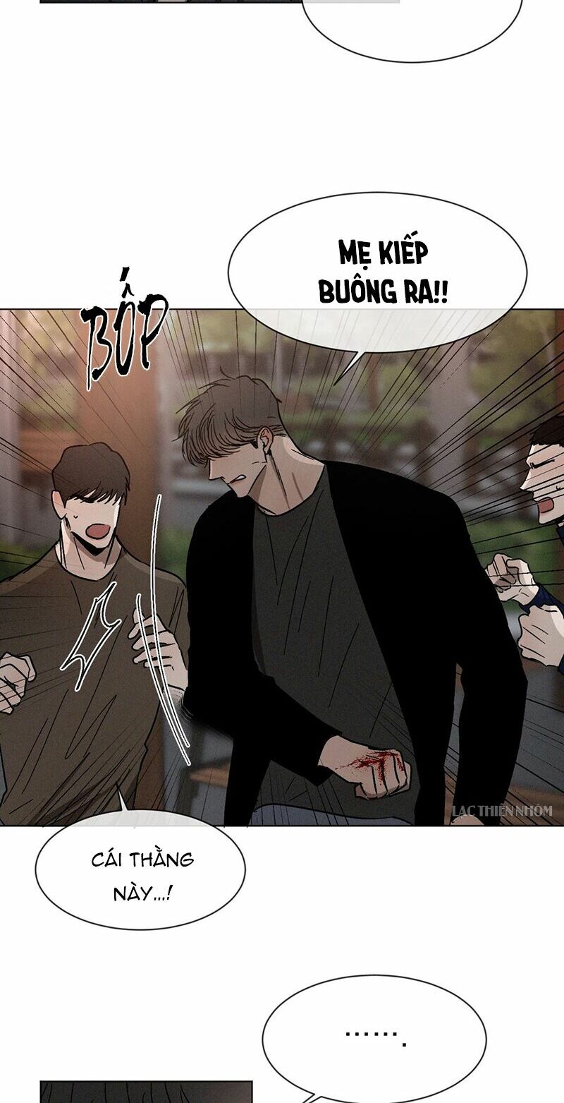 Tên Lưu Ban: Chapter 33