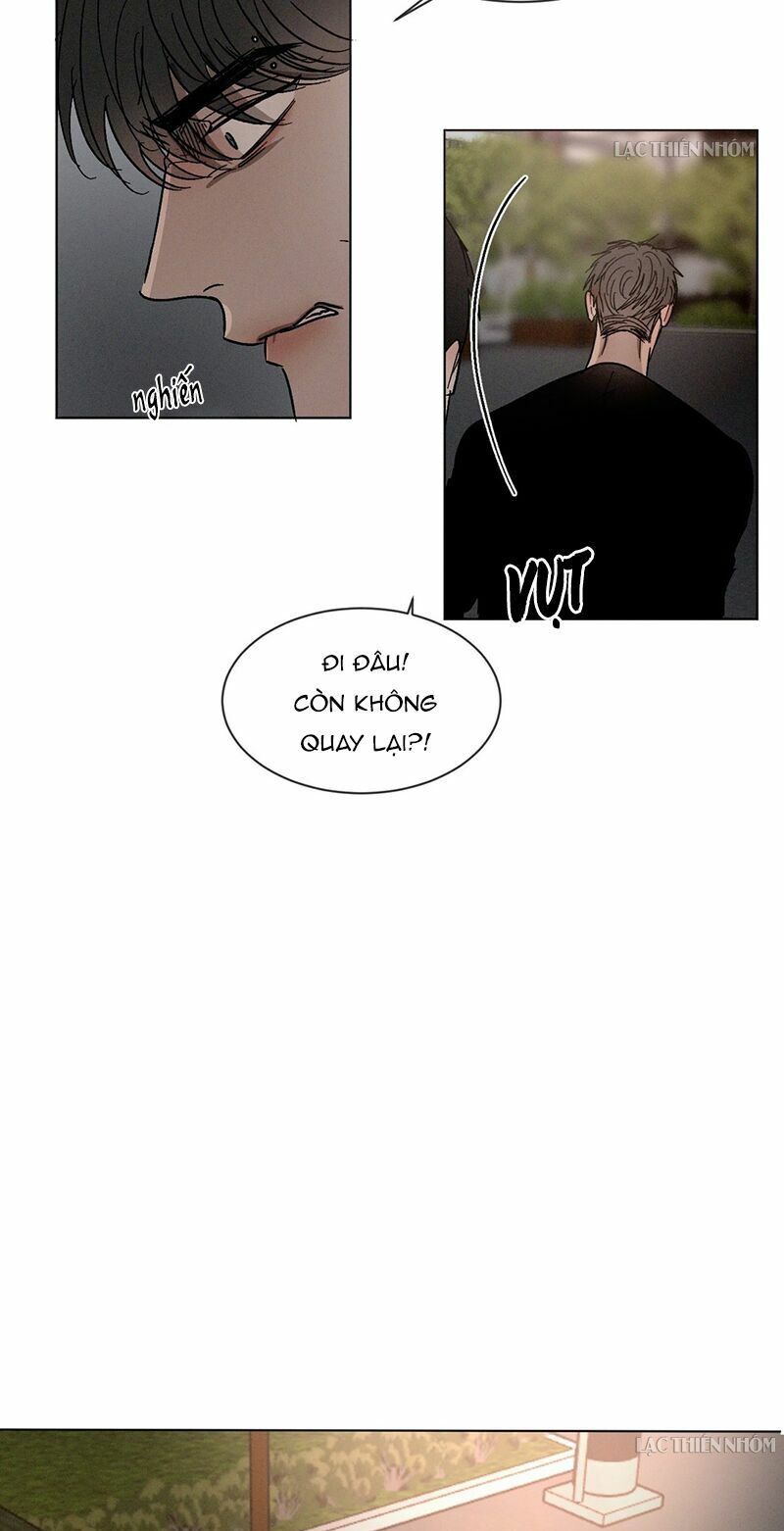 Tên Lưu Ban: Chapter 33