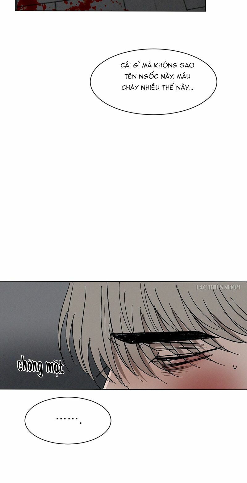Tên Lưu Ban: Chapter 33