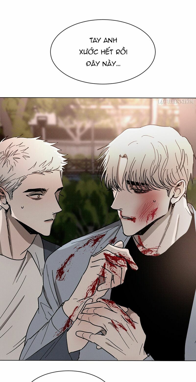 Tên Lưu Ban: Chapter 33