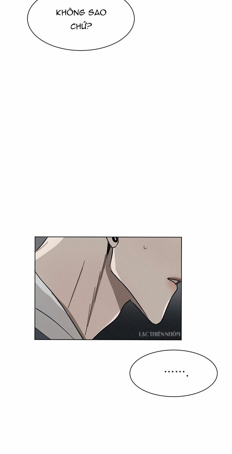 Tên Lưu Ban: Chapter 33