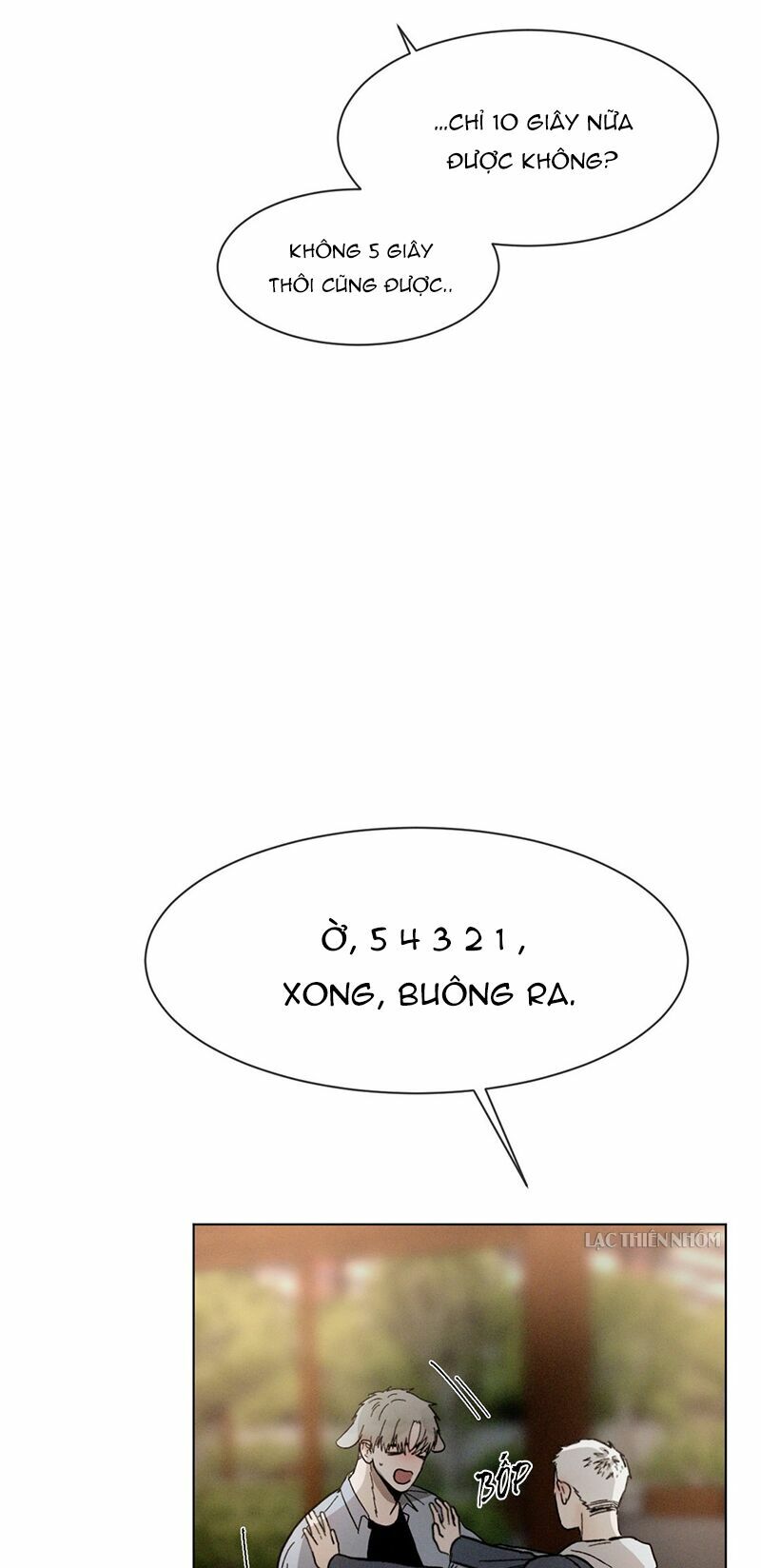 Tên Lưu Ban: Chapter 33