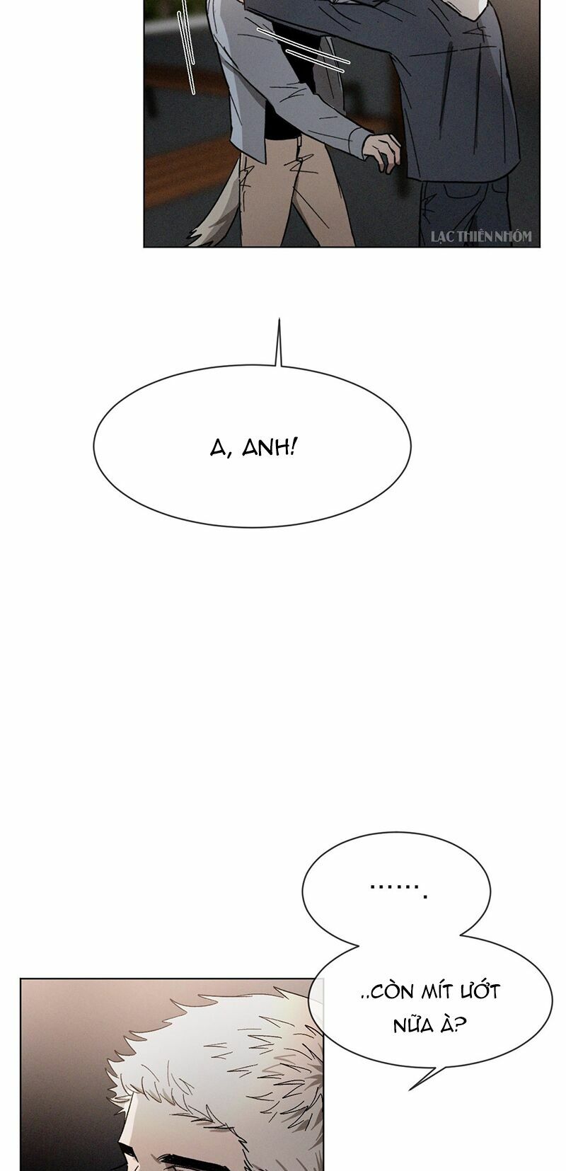 Tên Lưu Ban: Chapter 33