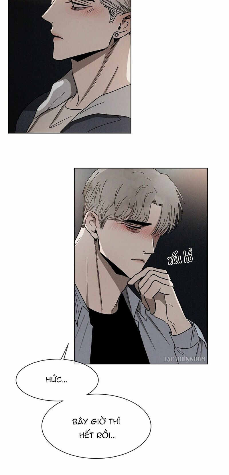 Tên Lưu Ban: Chapter 33