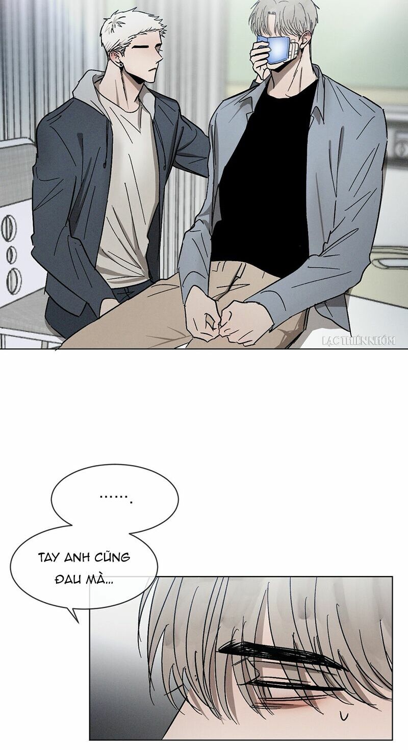 Tên Lưu Ban: Chapter 34