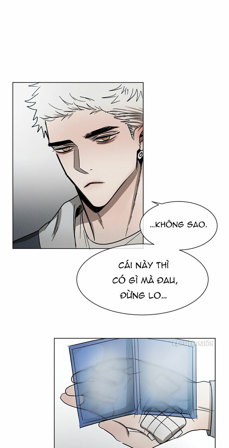 Tên Lưu Ban: Chapter 34