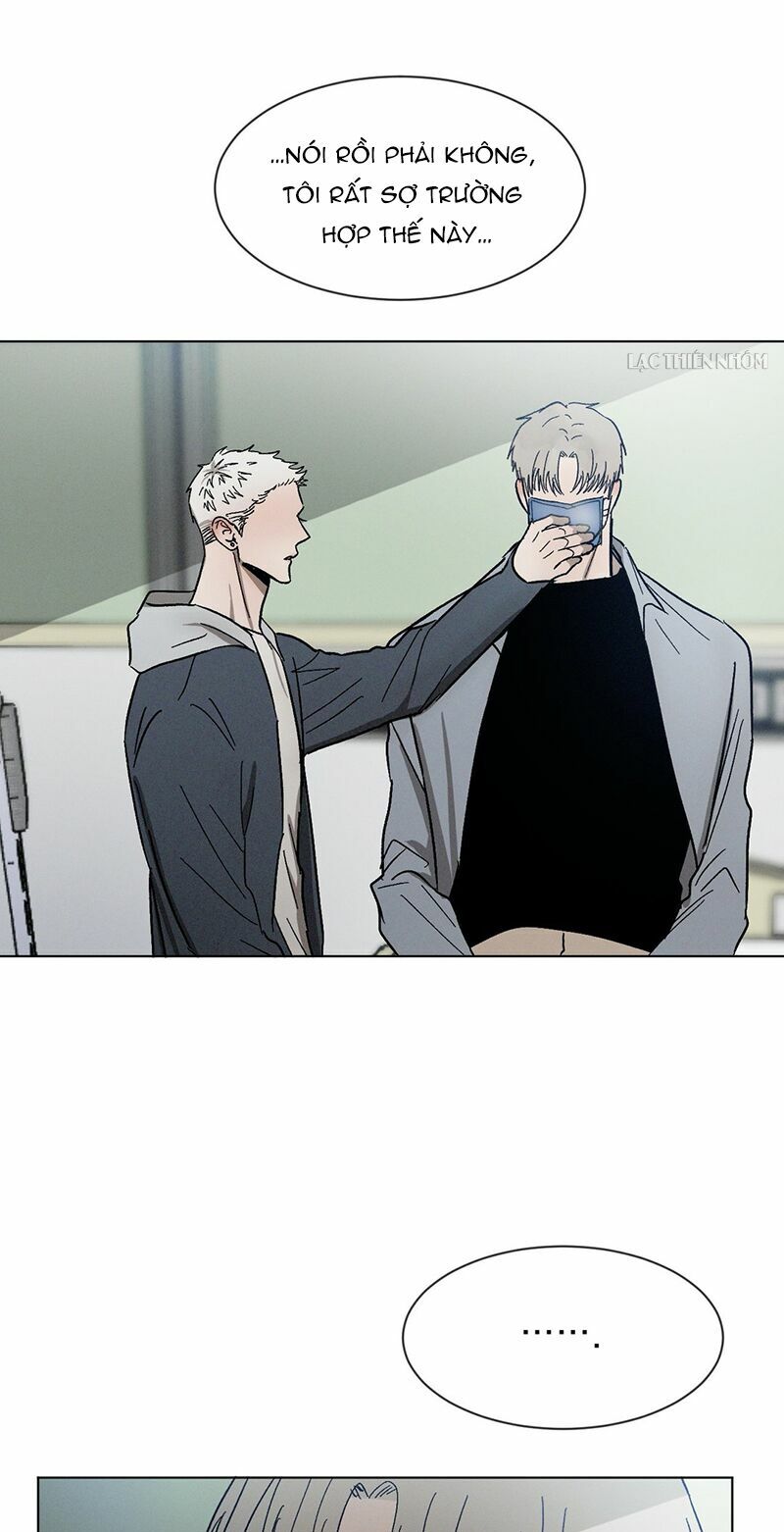 Tên Lưu Ban: Chapter 34