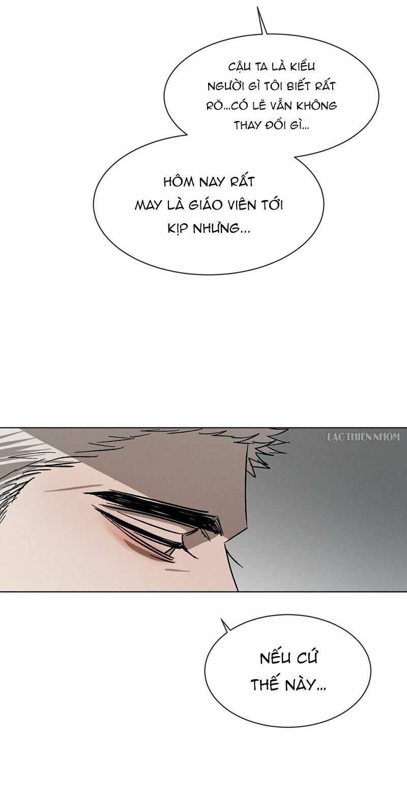 Tên Lưu Ban: Chapter 34