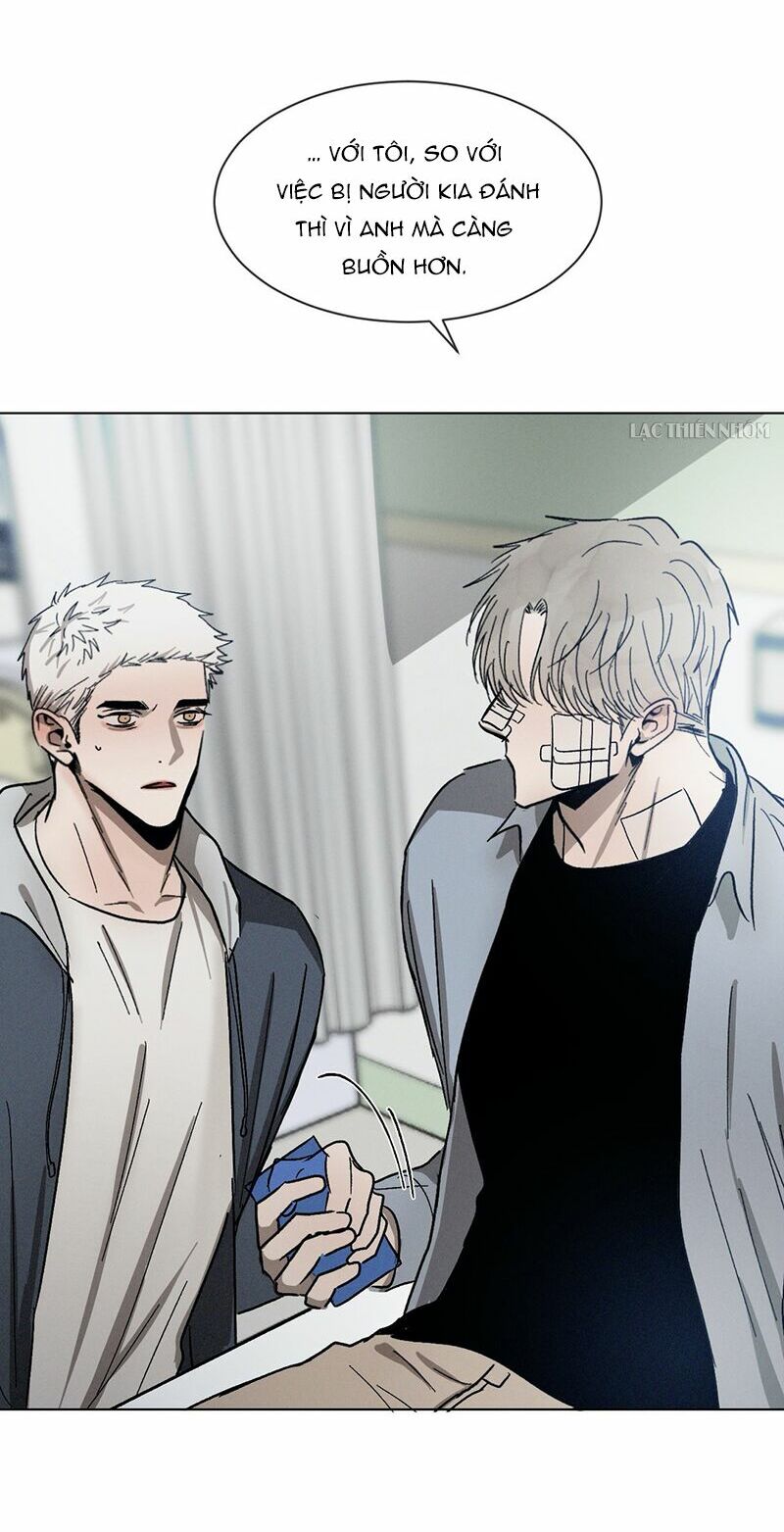 Tên Lưu Ban: Chapter 34