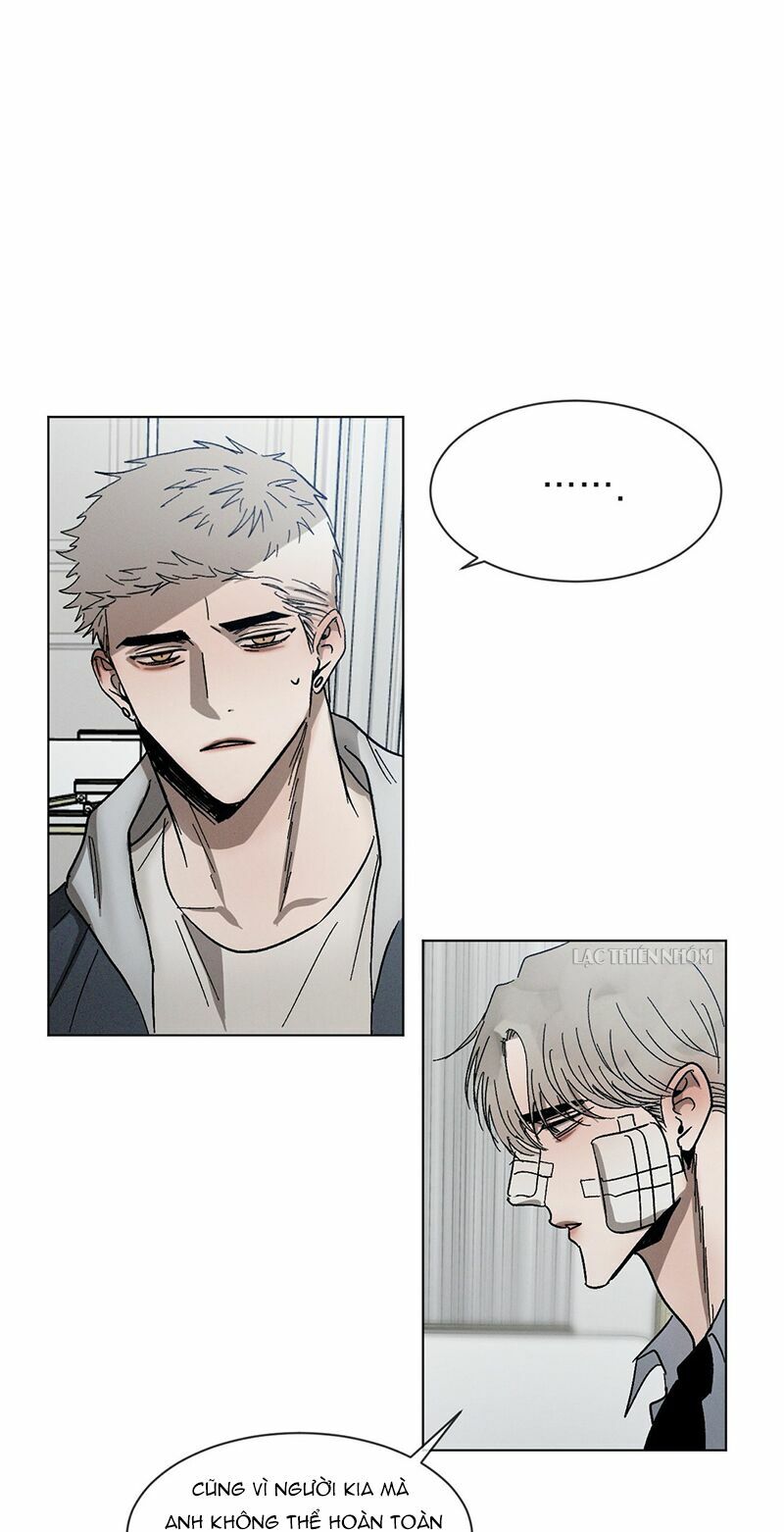 Tên Lưu Ban: Chapter 34