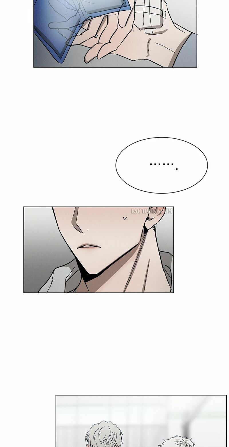 Tên Lưu Ban: Chapter 34