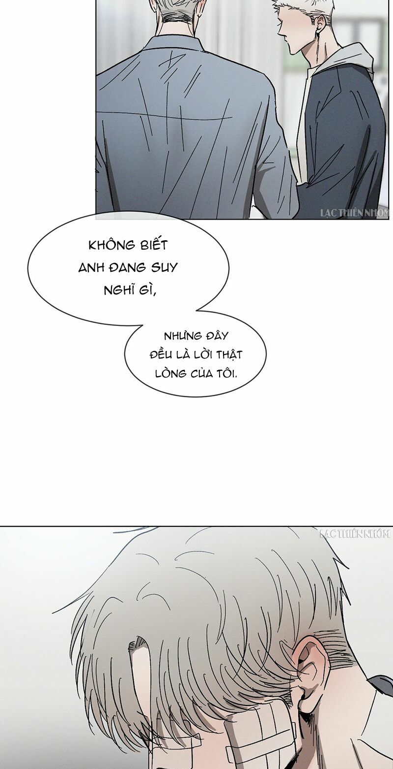 Tên Lưu Ban: Chapter 34