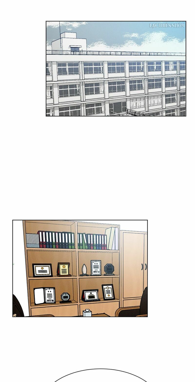 Tên Lưu Ban: Chapter 34