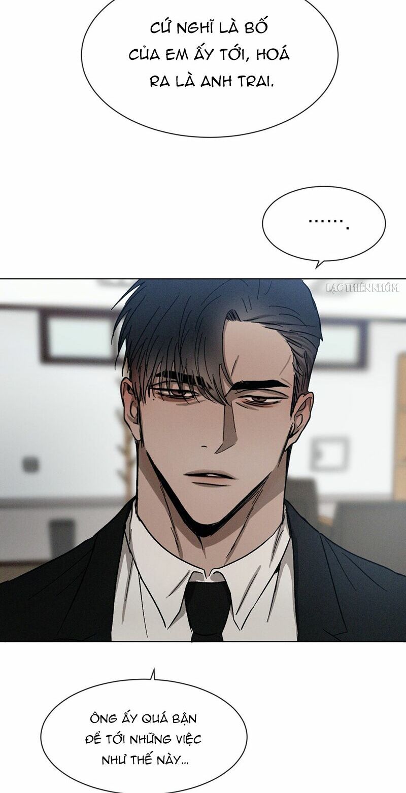 Tên Lưu Ban: Chapter 34