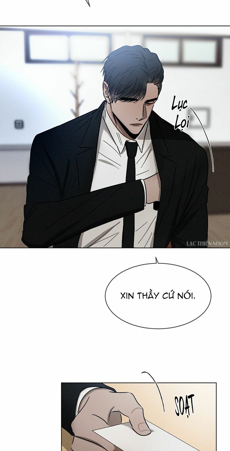 Tên Lưu Ban: Chapter 34