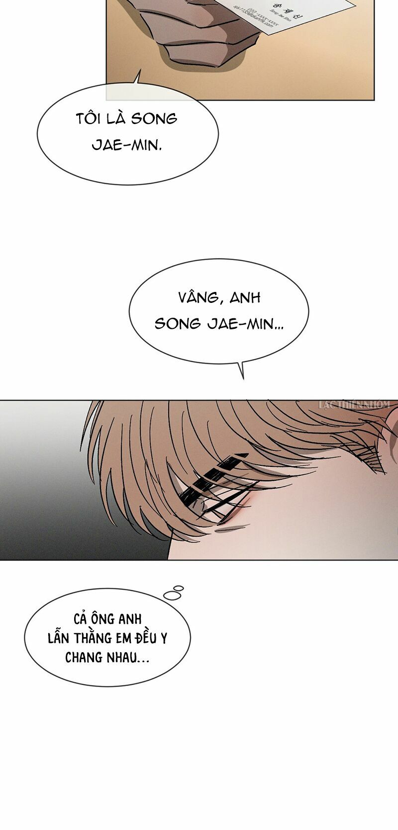 Tên Lưu Ban: Chapter 34