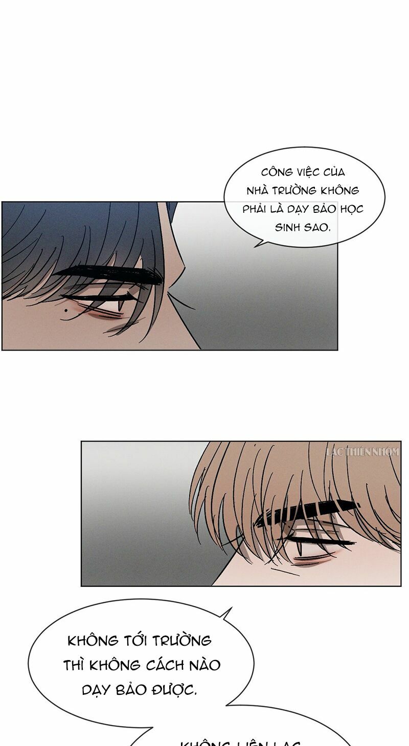 Tên Lưu Ban: Chapter 34
