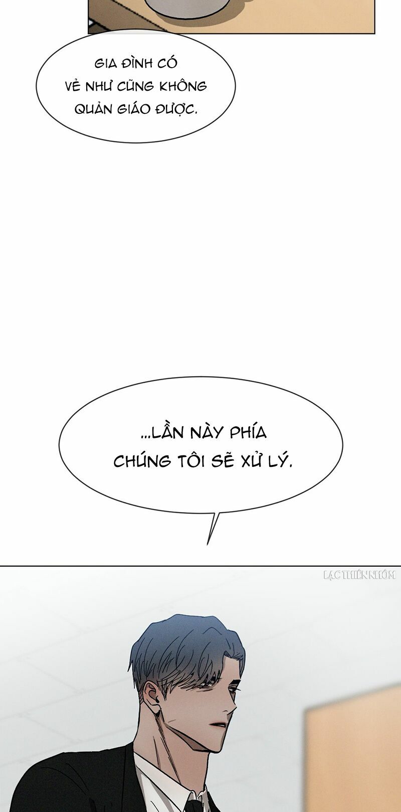Tên Lưu Ban: Chapter 34