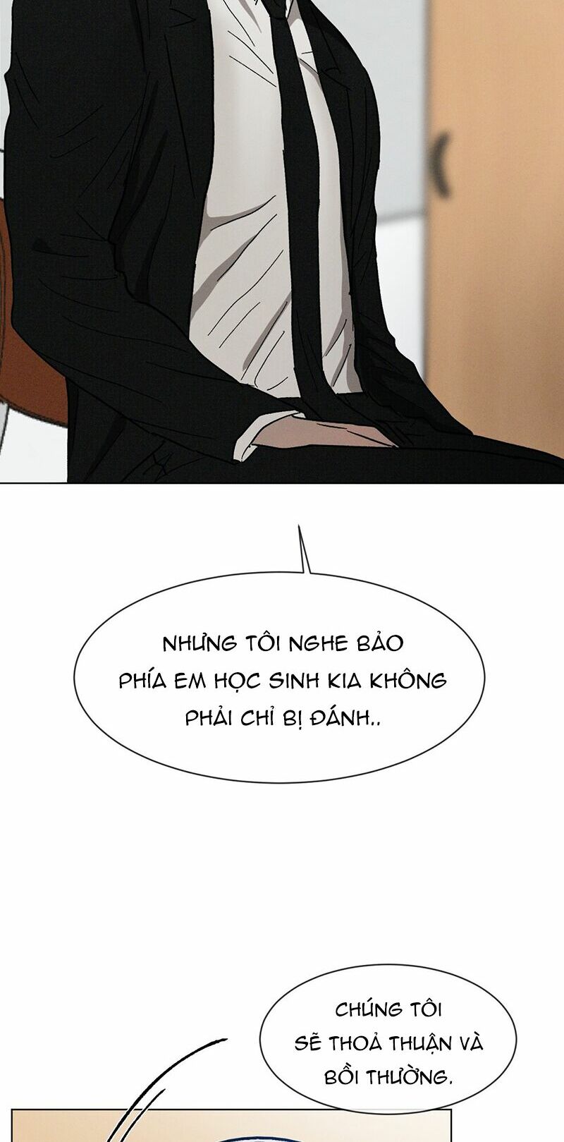 Tên Lưu Ban: Chapter 34