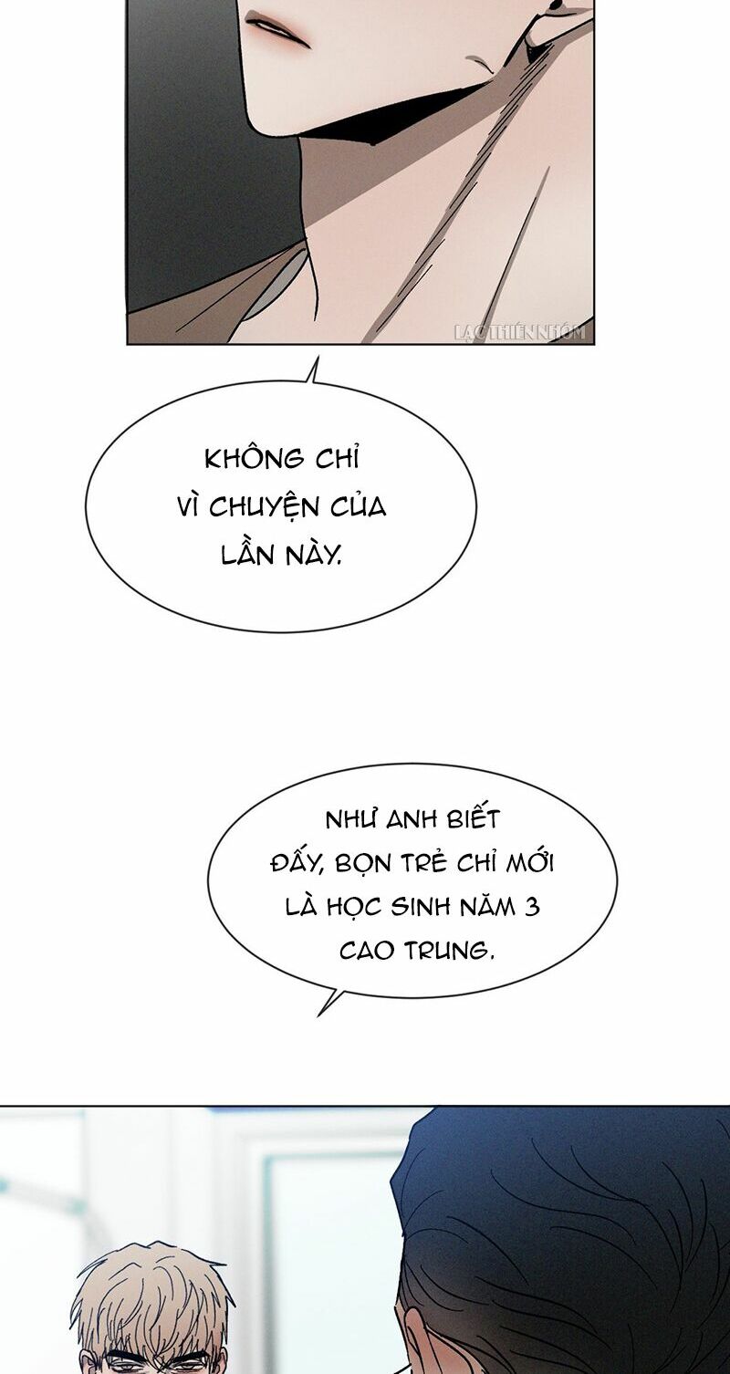 Tên Lưu Ban: Chapter 34