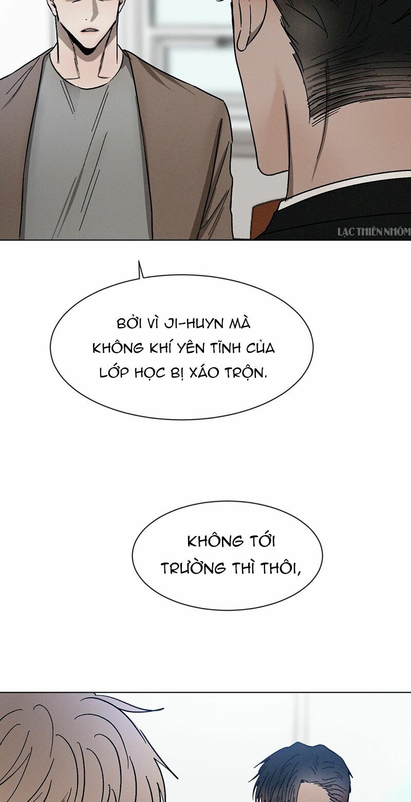 Tên Lưu Ban: Chapter 34